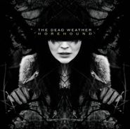 The Dead Weather, Horehound (CD)