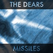 The Dears, Missiles (CD)
