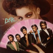 The Deele, Eyes of a Stranger [Import] (CD)
