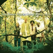 The Derek Trucks Band, Joyful Noise (CD)