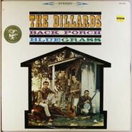 The Dillards, Back Porch Bluegrass (LP)