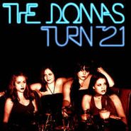 The Donnas, The Donnas Turn 21 (CD)