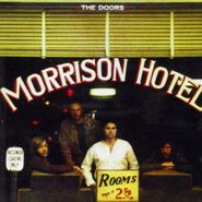 The Doors, Morrison Hotel (CD)