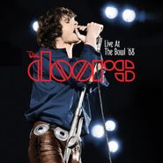 The Doors, Live At The Bowl '68 (LP)
