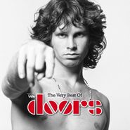 The Doors, The Very Best Of The Doors (CD)