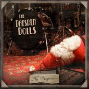 The Dresden Dolls, No Virginia (CD)