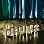 The Drums, The Drums (CD)