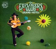 The Explorers Club, Grand Hotel (CD)
