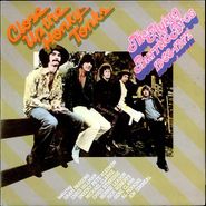 The Flying Burrito Brothers, Close Up The Honky-Tonks [Import] (CD)