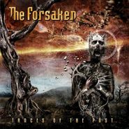 Forsaken, Traces Of The Past (CD)