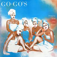 Go-Go's, Beauty And The Beat [30th Anniversary Edition Remastered Pink Vinyl] (LP)