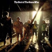 The Guess Who, The Best Of The Guess Who (CD)