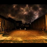 The Gutter Twins, Saturnalia (CD)