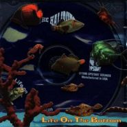 The Halibuts, Life On The Bottom (CD)