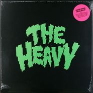 The Heavy, Hurt and The Merciless [Limited Edition European Deluxe Box Set] (LP)