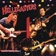 The Hellecasters, Essential Listening, Vol. 1 (CD)