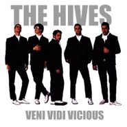The Hives, Veni Vidi Vicious (CD)