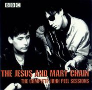 The Jesus And Mary Chain, The Complete John Peel Sessions [Import] (CD)