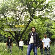 The Katinas, Roots (CD)