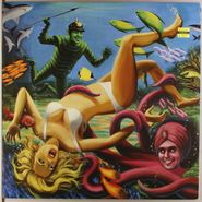 The King Khan & BBQ Show, Invisible Girl (LP)