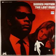 Quincy Jones, The Lost Man [OST] (LP)