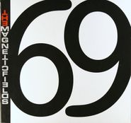 The Magnetic Fields, 69 Love Songs [Box Set](10")