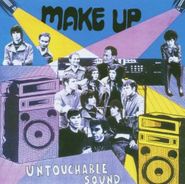 The Make-Up, Untouchable Sound (CD)