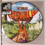 The Mars Volta, Wax Simulacra [Picture Disc] (7")