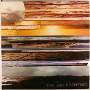 The Microphones, It Was Hot, We Stayed In The Water (LP)