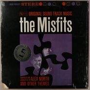 Alex North, The Misfits And Other Themes [Score] (LP)