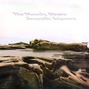 The Moody Blues, Seventh Sojourn (CD)