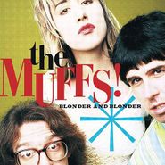 The Muffs, Blonder And Blonder (CD)