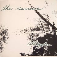 Narrows, Alligator (CD)