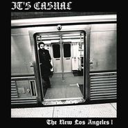 It's Casual, The New Los Angeles I: Through the Eyes of a Bus Rider [Limited Edition] (LP)