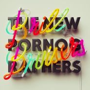The New Pornographers, Brill Bruisers [Splatter Vinyl] (LP)