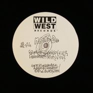 The Nonce, From The Ground Up (12")