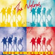 The Nylons, Four On The Floor (CD)