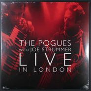 The Pogues, The Pogues with Joe Strummer - Live In London [Record Store Day] (LP)