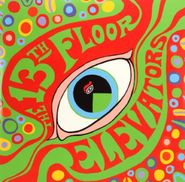 13th Floor Elevators, The Psychedelic Sounds Of The 13th Floor Elevators [180 Gram Vinyl] (LP)