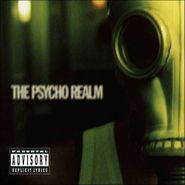 Psycho Realm, Psycho Realm (CD)