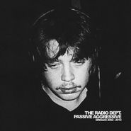 The Radio Dept., Passive Aggressive: Singles 2002-2010 (CD)