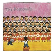 The Raincoats, The Raincoats (CD)