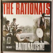 The Rationals, Rationalism! [Record Store Day] (7")