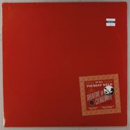 The Real Tuesday Weld, Bathtime In Clerkenwell (10")