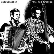 The Red Krayola, Introduction (CD)
