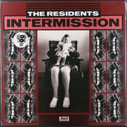 The Residents, Intermission EP [Record Store Day] (12")