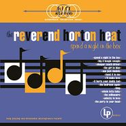 Reverend Horton Heat, Spend A Night In The Box (CD)
