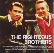 The Righteous Brothers, Icon (CD)