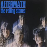 The Rolling Stones, Aftermath (CD)