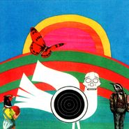 The Skygreen Leopards, One Thousand Bird Ceremony (CD)